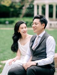 -美薇亭婚礼顾问