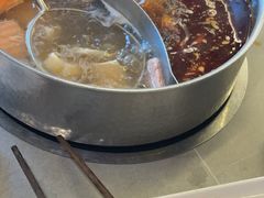 -宴全牛粤来越牛潮汕鲜牛肉火锅(海州万达广场店)