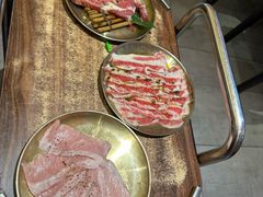 -妙香居韩国烤肉(容桂天佑城店)