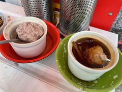 -秦胖子肉陀良心店