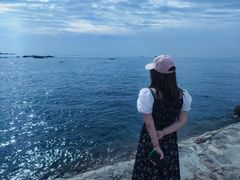 -青岛第二海水浴场