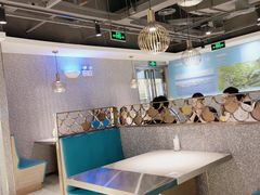 -半天妖烤鱼(东方新天地店)