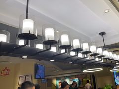-豪客来牛排(重庆三峡广场步行街1704店)