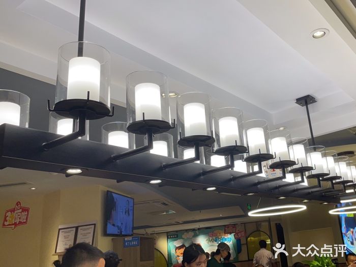 豪客来牛排(重庆三峡广场步行街1704店)图片