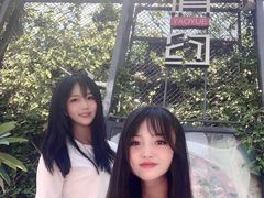 -肴约·花园式餐厅(湖里店)