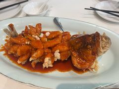 -香雪海饭店中餐厅(人民桥店)