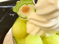 -朱迪小铺.半糖奶油蛋糕(海汇港店)