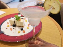 -花园5號餐厅