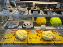 -猫王榴莲世家(三里屯SOHO商场店)