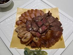 -老妈菜馆(建设街店)