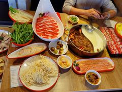 -彤德莱牛肉火锅(双港店)