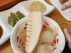 -味太助·银饭食堂(中华城店)