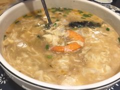 海鲜噶瘩汤-旺角小渔村(二马路店)