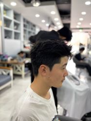 -永琪美容美发