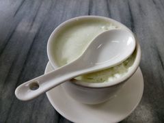-沙湾姜撞奶甜品店(昌岗中路店)