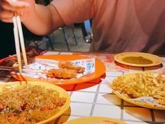 -碌碌发·东南亚风味烧烤档(体育西店)
