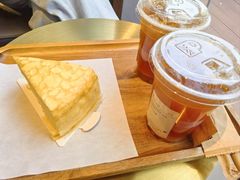 -Peet's 皮爷咖啡(望京小街店)