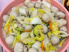 -阿洁小吃(邮电局家属院店)