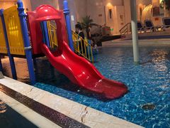 -水晶之星洗浴温泉汗蒸