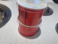 酸奶-龍歌自助小火锅(李沧顺和汇店)