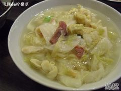 -咸亨酒店•非遗绍兴菜•中华老字号(堂吃餐厅)