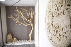 -悦尚生活空间•瑜伽普拉提•悦心芳香疗愈SPA