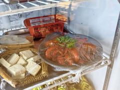 -德四家·云南傣味烧烤品牌(和谐店)