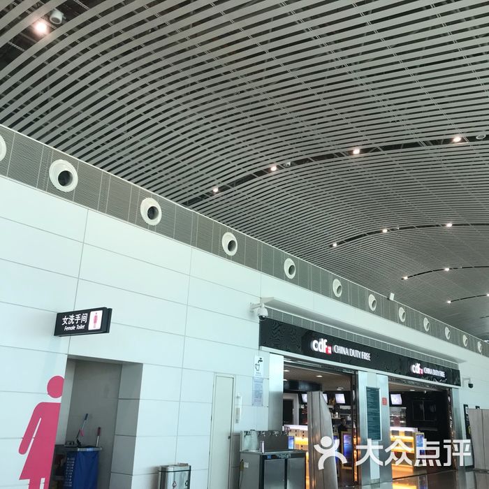 揭阳潮汕国际机场