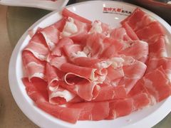 -阳坊大都涮羊肉(阳坊总店)