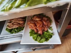 -天毓山庄·餐厅