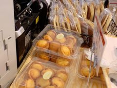 -山崎面包(静安久光店)