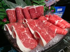 -捞王锅物料理(温州万象城店)
