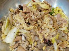 -拿渡麻辣香锅(百联滨江店)