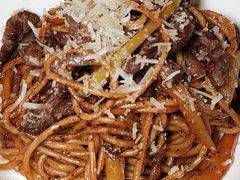 -格鲁·秀色Georgia’s Feast
