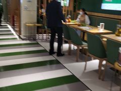 大堂-文记卢源外·江西小炒(凤城八路店)