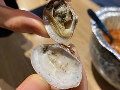 -酷壳花甲(四码头店)