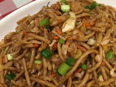 -西贝莜面村(上海百联西郊店)