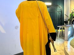 -棂笼·深度沉浸密室(武汉旗舰店)