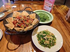 -民俗村柴火灶·景德江西菜(中国陶瓷博物馆店)