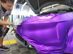 -天猫养车贴膜轻改·蓝电(优匹康桥东路店)