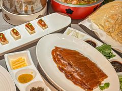 -阿庄新豫菜(通泰路店)