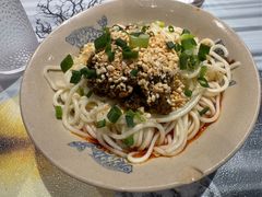 担担面-张妈妈特色川味馆(青年路店)