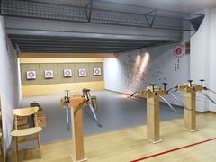 -道顺射箭·团建·骑射(张杨路店)