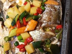 -里岛烤鱼(东港凯虹广场店)