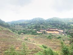 -福建土楼(南靖)景区