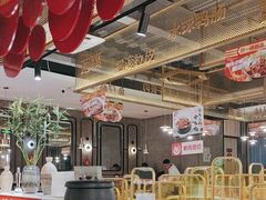 -刘一锅筋头巴脑(千峰路店)