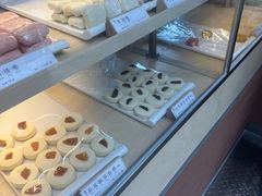 -祥禾饽饽铺·中式糕点(北京来福士店)