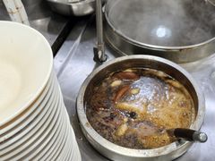 -杭嘉湖咬强羊肉面馆(永兴路总店)