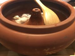 -云海肴·汽锅鸡·云南菜(领展购物广场·中关村店)