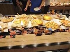 -比格比萨自助(宝山日月光店)